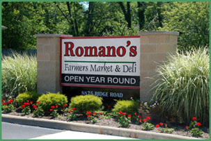 Romano's Farmers Market & Deli