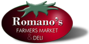 Romano's Farmers Market